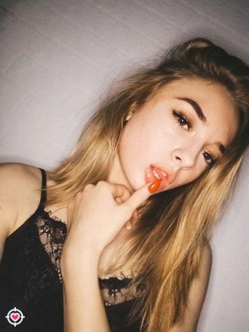 Ксюша